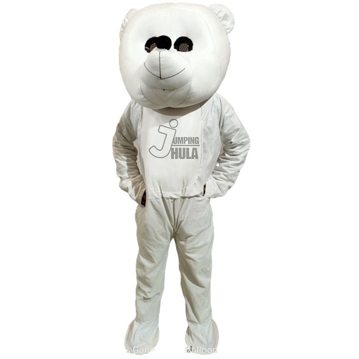 Mouse Teddy Bear Dress Costume product image (1)