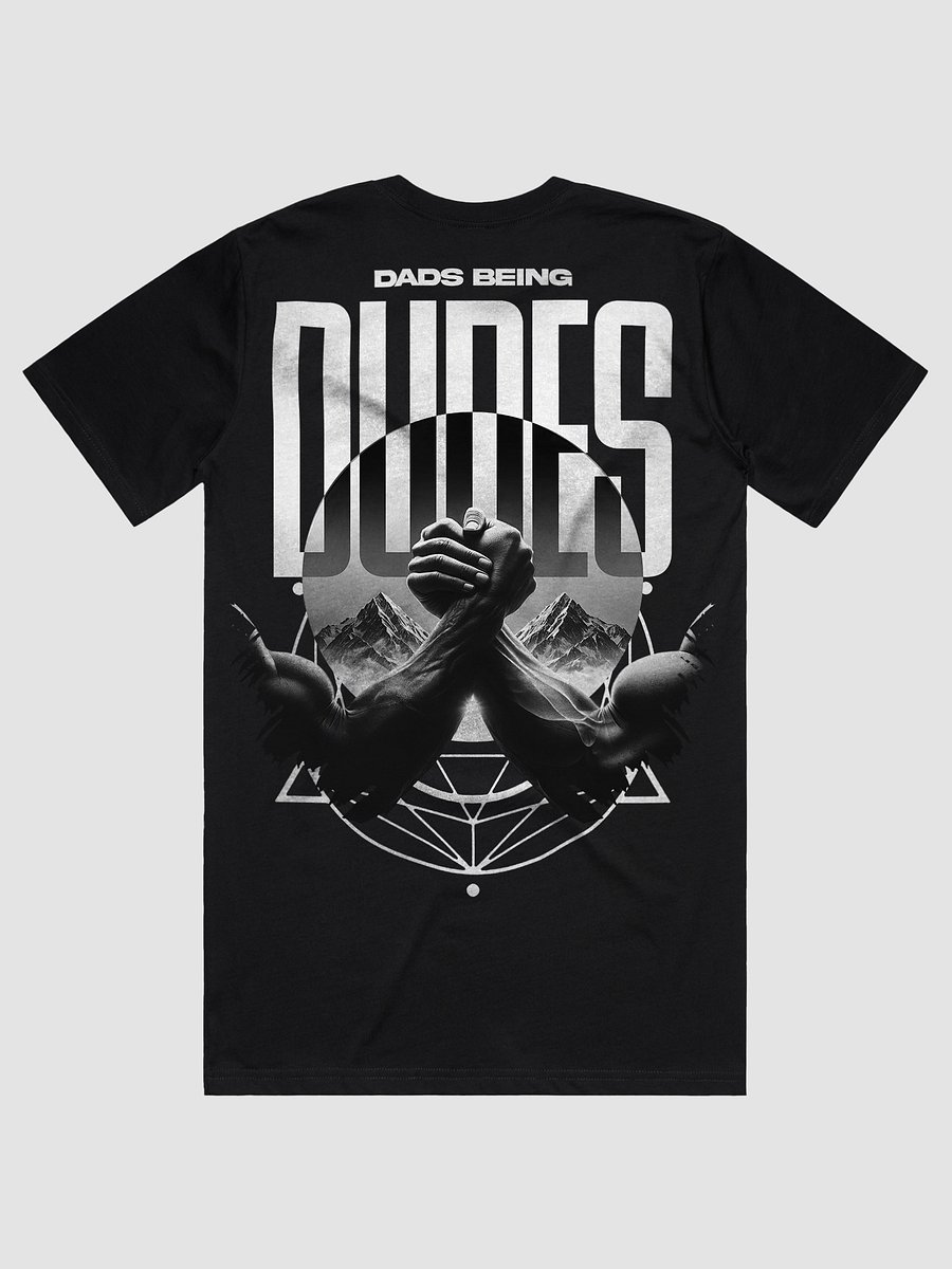Dads Being Dudes T-Shirt product image (1)