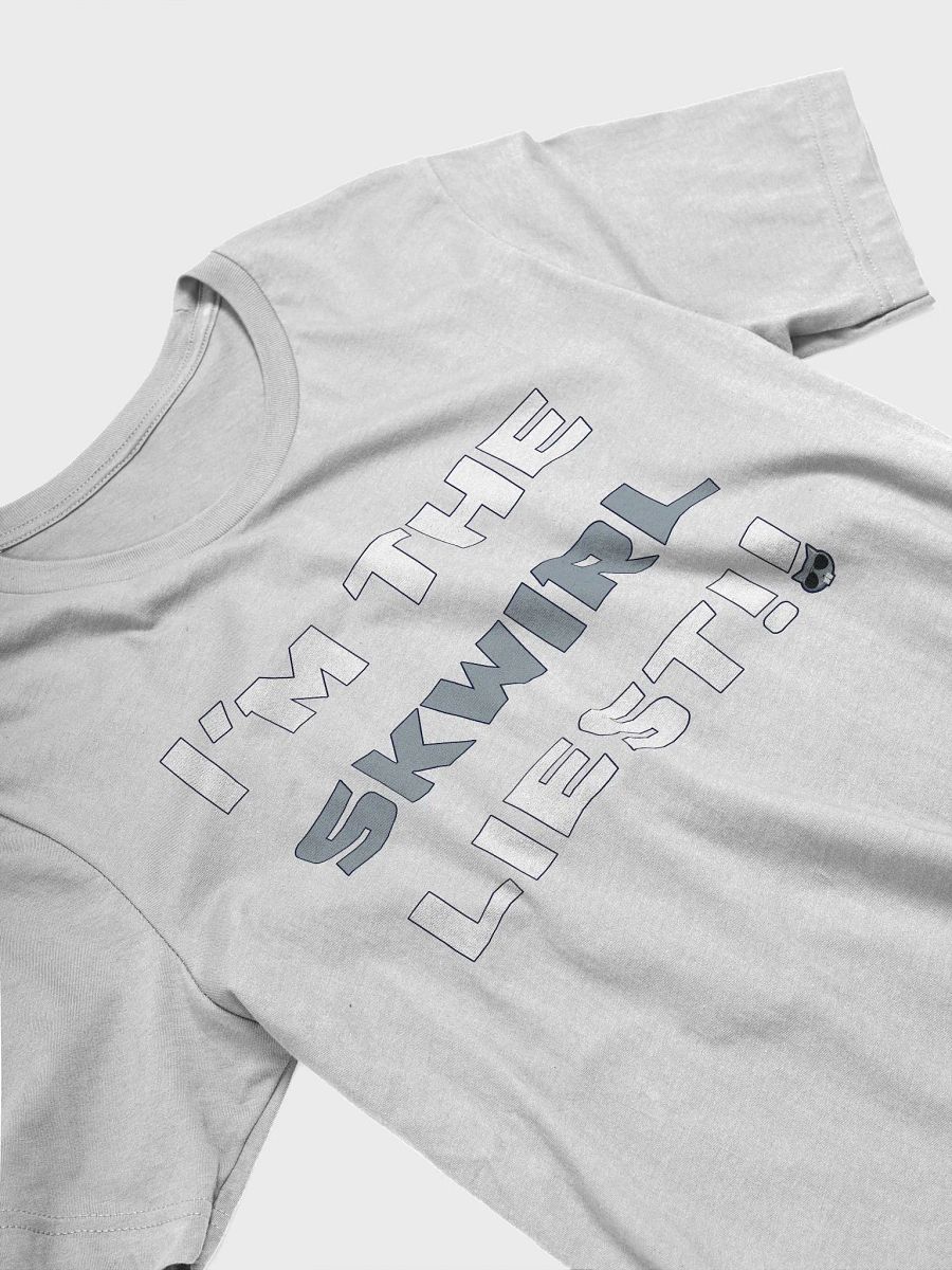 *Exclusive* Top-Tier T-Shirt product image (3)