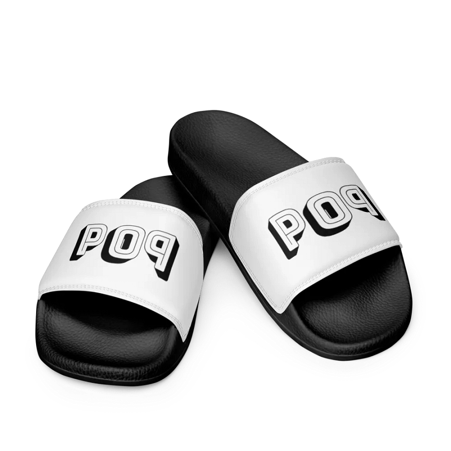 Men's Women's Slides product image (9)