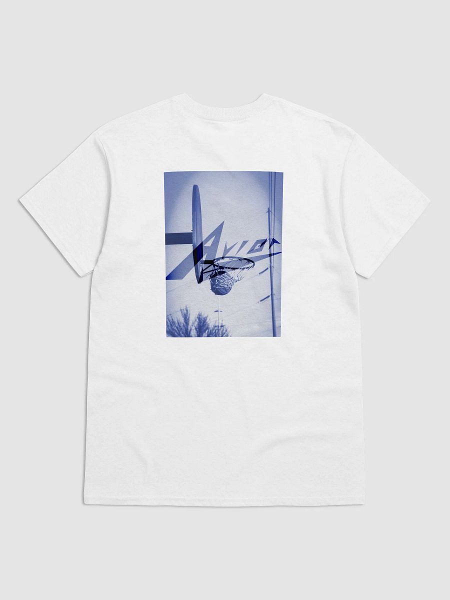 Avior Basketball TEE product image (3)