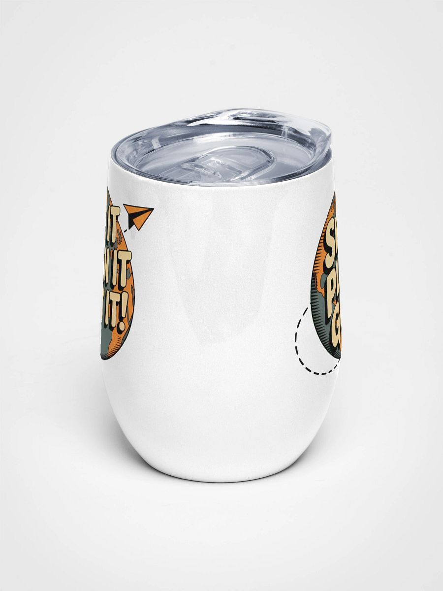 See It Plan It Get It Human Design Generators Tumbler product image (3)