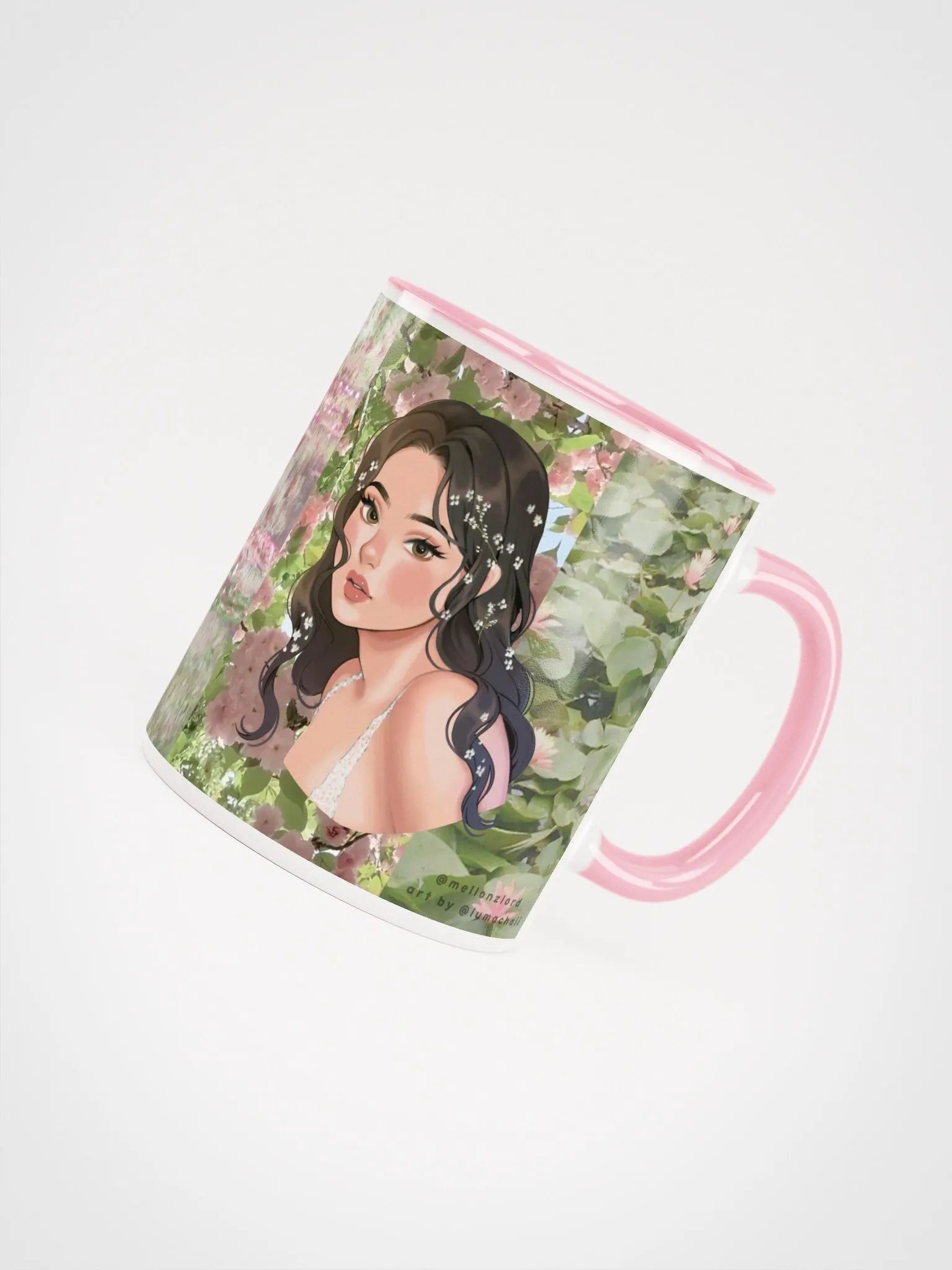 mellonz art mug product image (4)