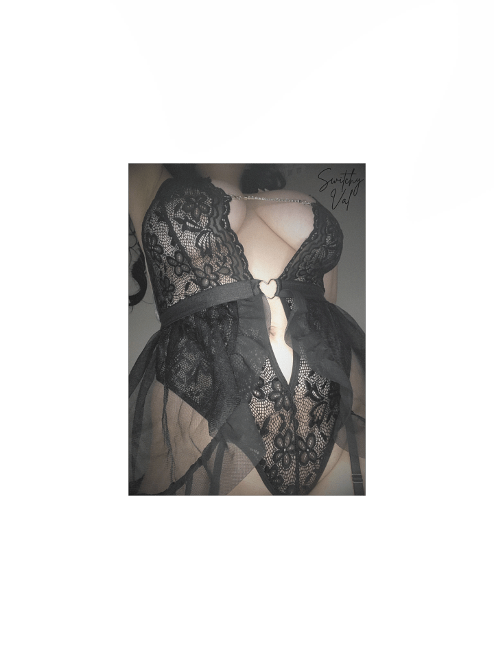 Lace Val Poster product image (1)