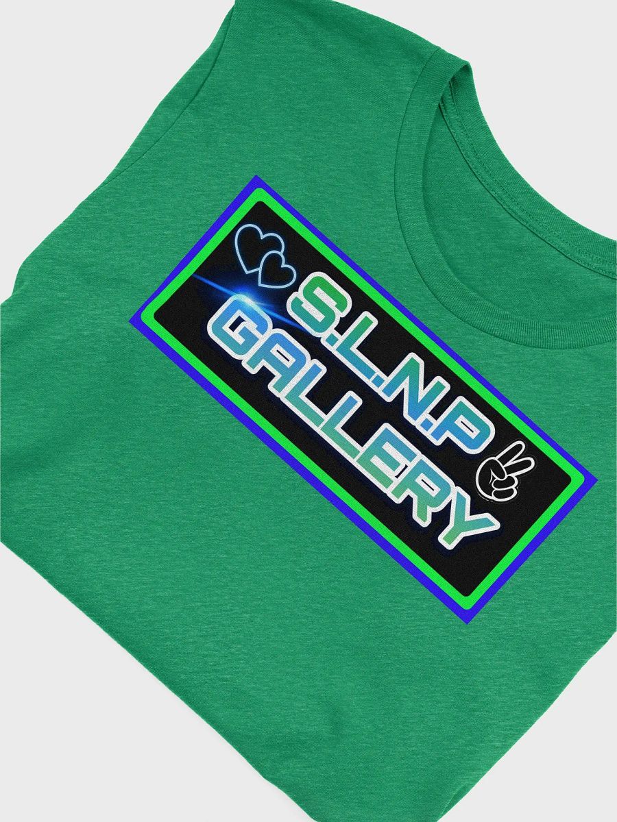 S.L.N.P Share Love N Peace Shirt #4 product image (5)