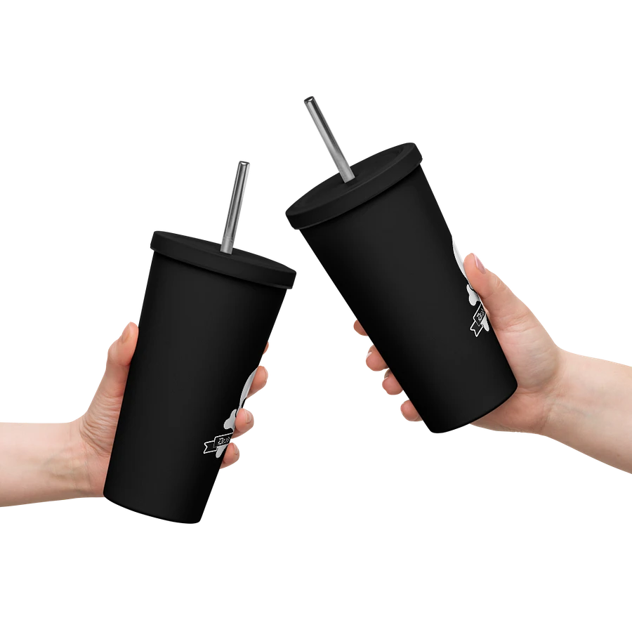 Dead Good Tumbler product image (42)