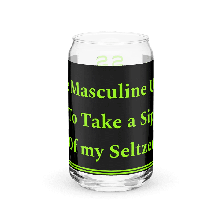 The Seltzer Squire product image (2)