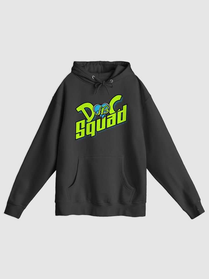 DOC HOODIE product image (1)