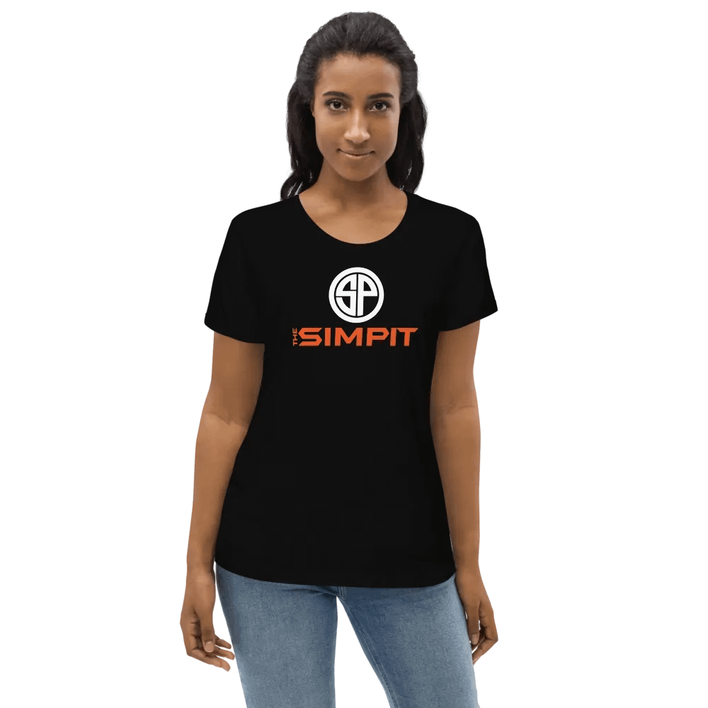 Women's Fitted Simpit Tee product image (6)