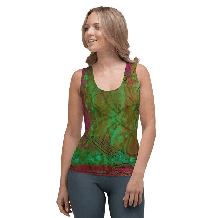 Dream Journey Tank product image (1)