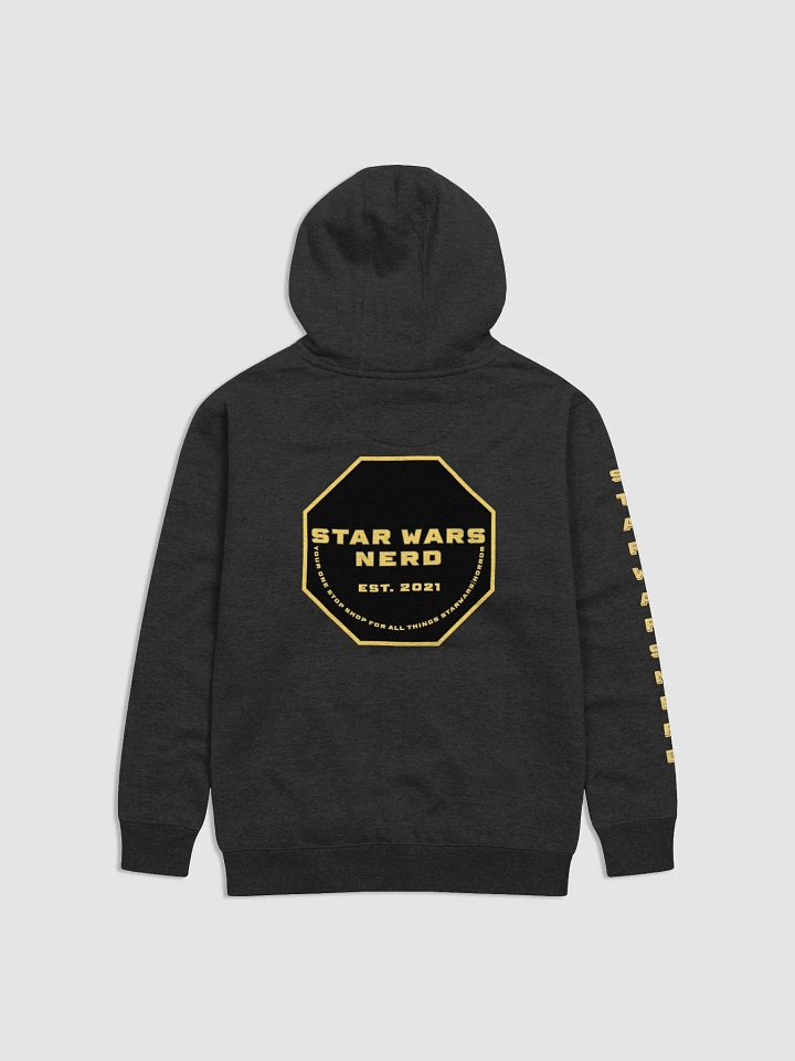 Large Logo Hoodie product image (2)