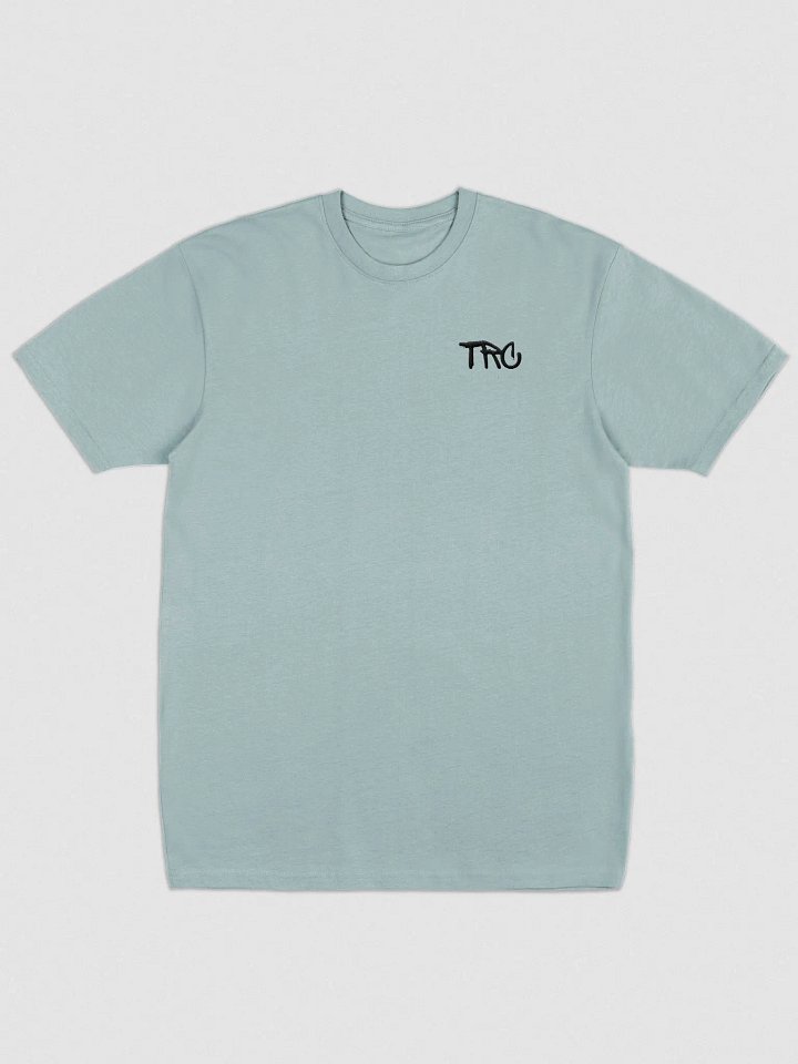 TRC Premium Heavy Weight Tee product image (10)