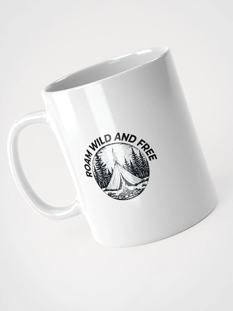 ROAM, WILD AND FREE CAMPING product image (3)