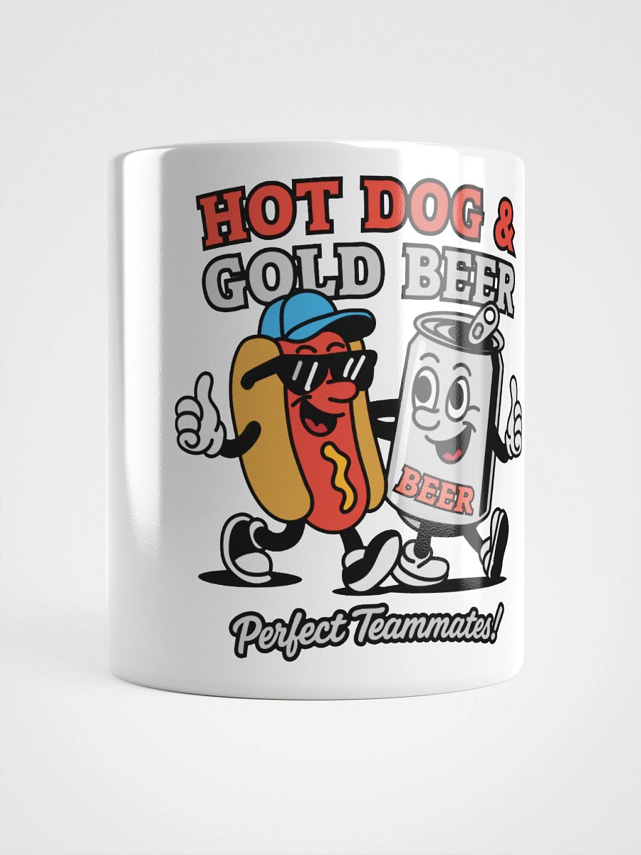 Hot Dog & Cold Beer product image (15)