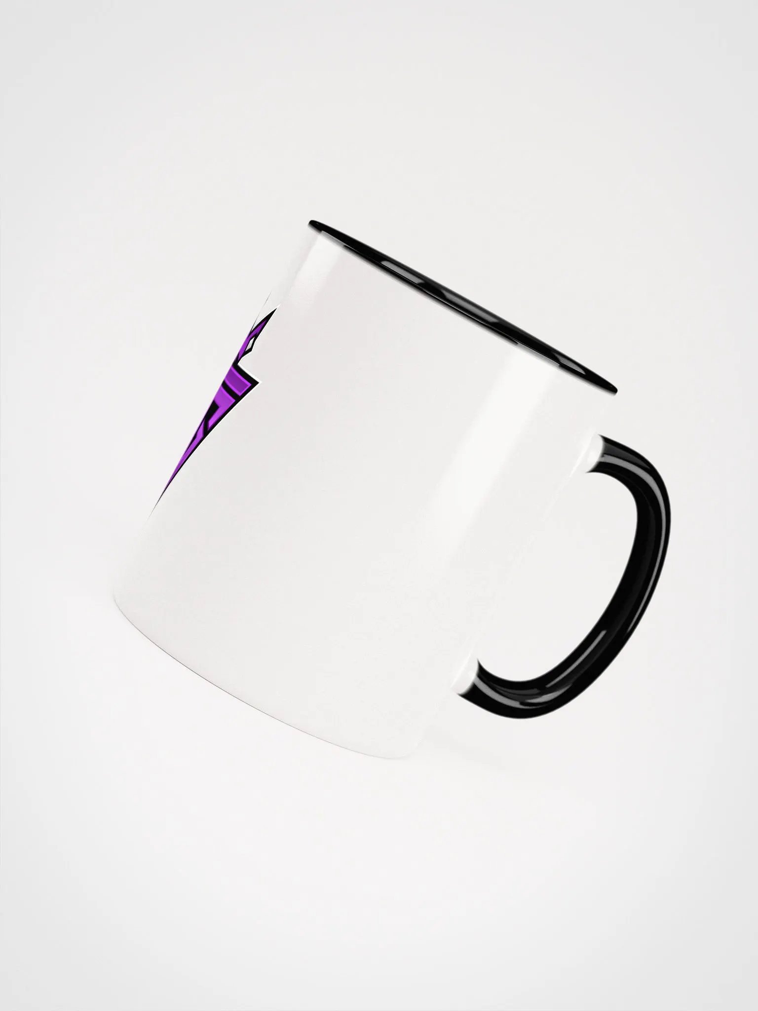 TDG Two colour Mug product image (4)