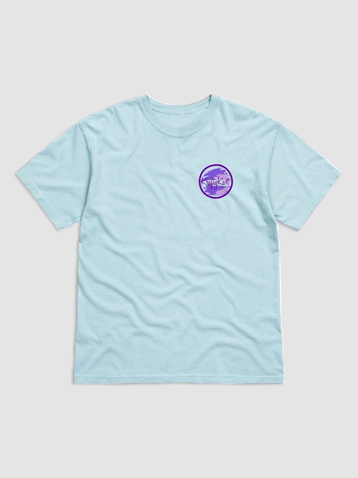 Krafty Kait T-Shirt product image (2)