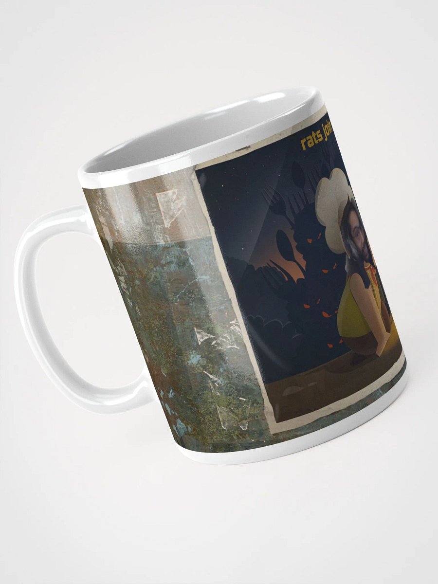 Hot Mug product image (6)
