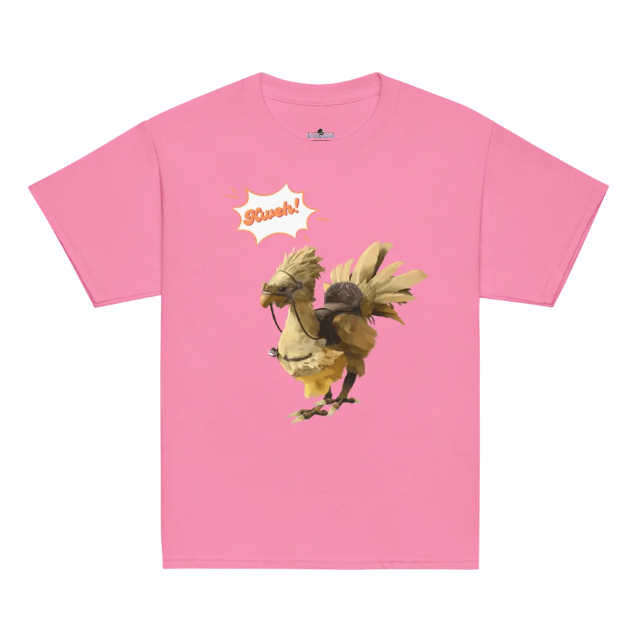 Kweh! Youth T-Shirt product image (26)