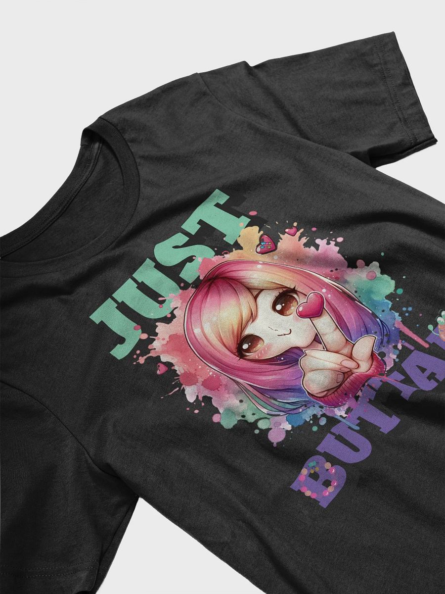 Denise Comfort T-Shirt product image (5)