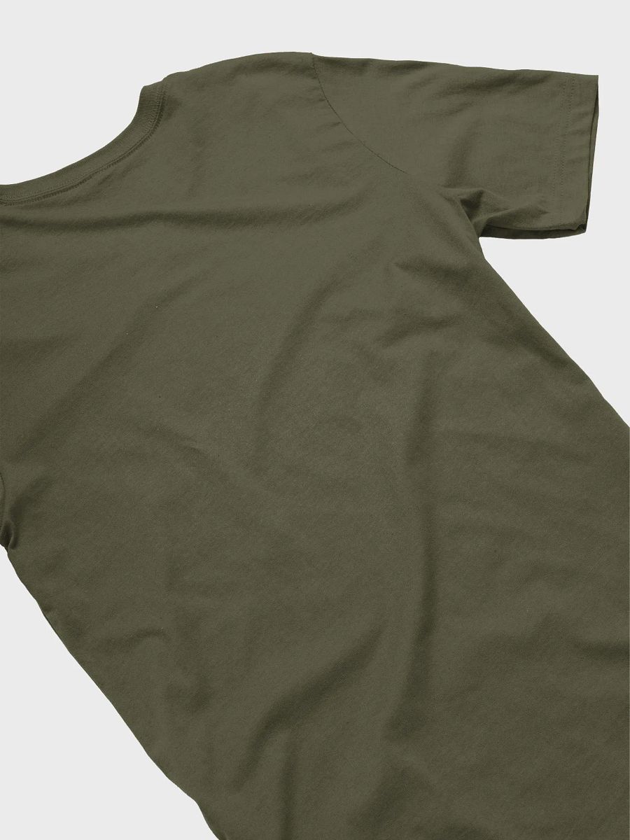 Decorum Doesn't Work Uck-Fay O-Nay Pig Latin T Shirt product image (36)