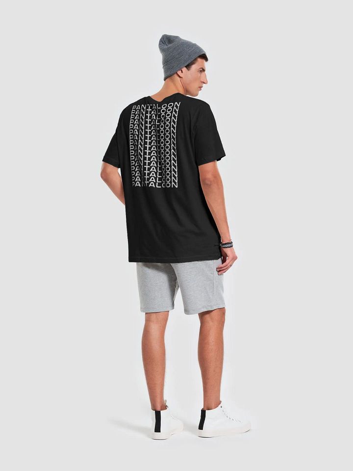 Pantaloon Shirt (White) product image (2)