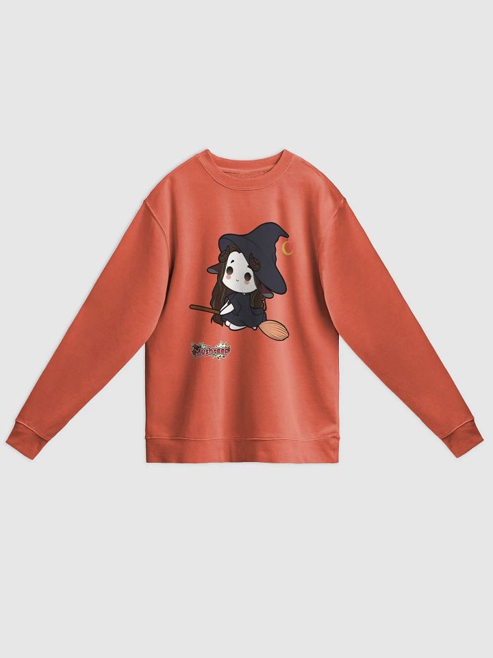 Witchy Sweatshirt product image (1)