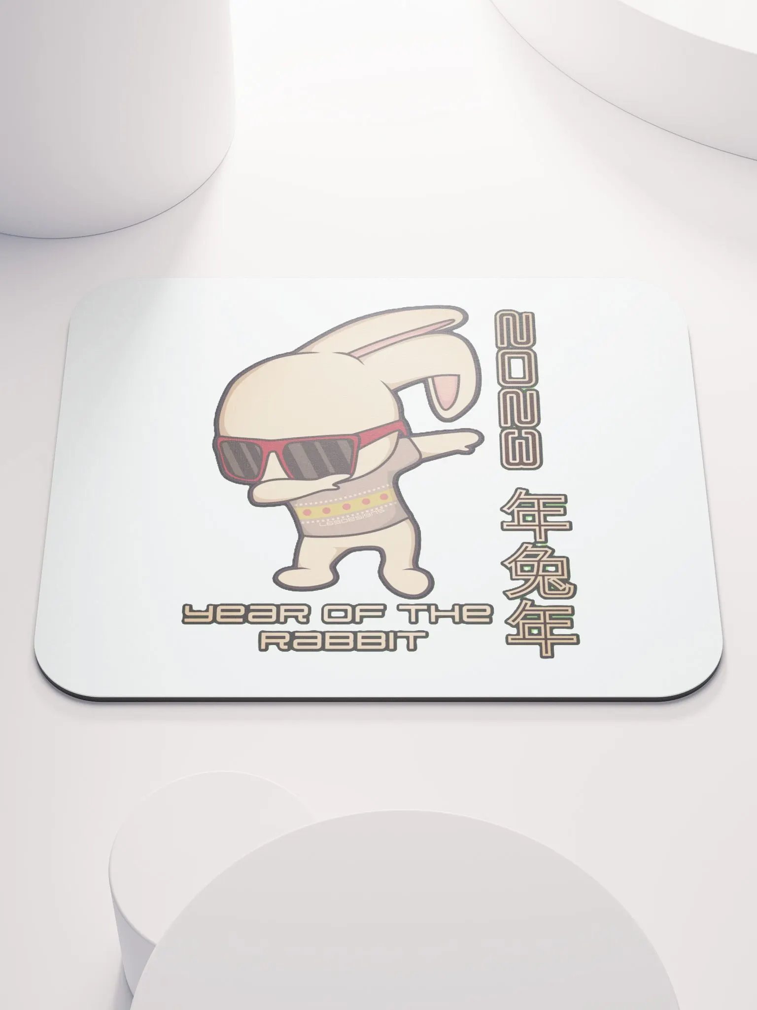 2023 YEAR OF THE RABBIT product image (1)