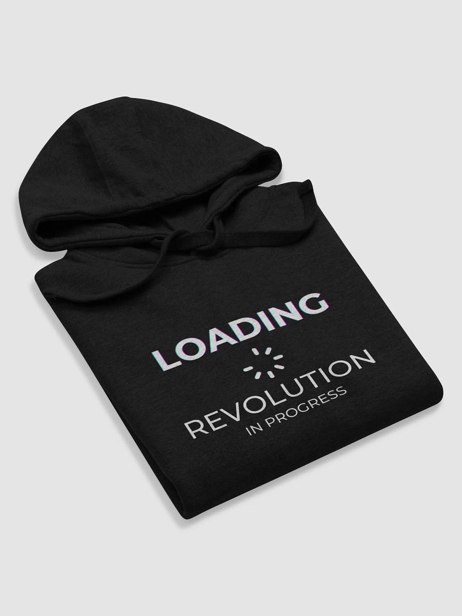 Revolution Hoodie. product image (34)