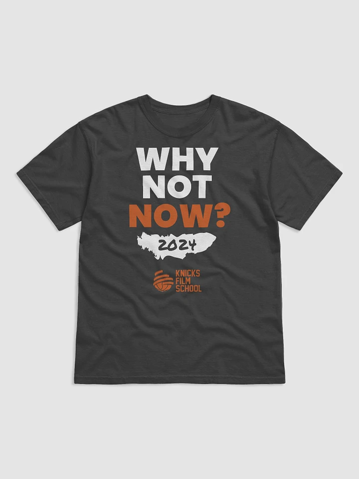 Why Not Now? - Dark product image (2)