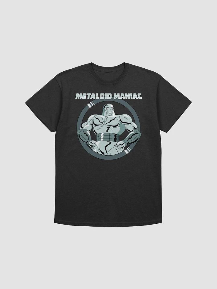 Metaloid Maniac product image (2)