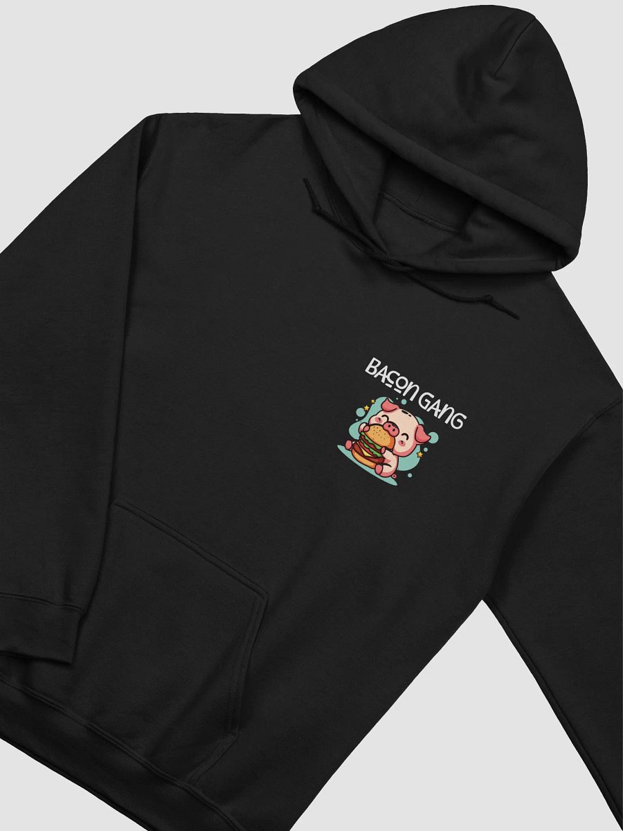 Bacon Hungry ! product image (33)
