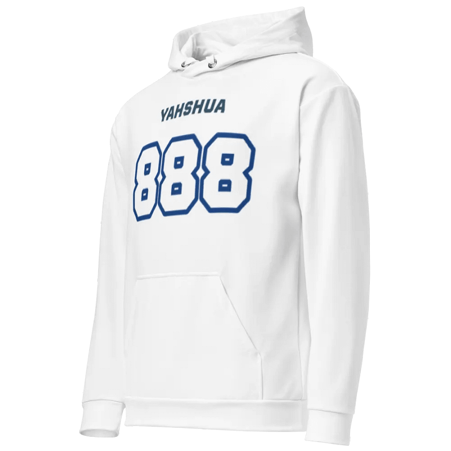 888 YAHSHUA Hoodie product image (3)