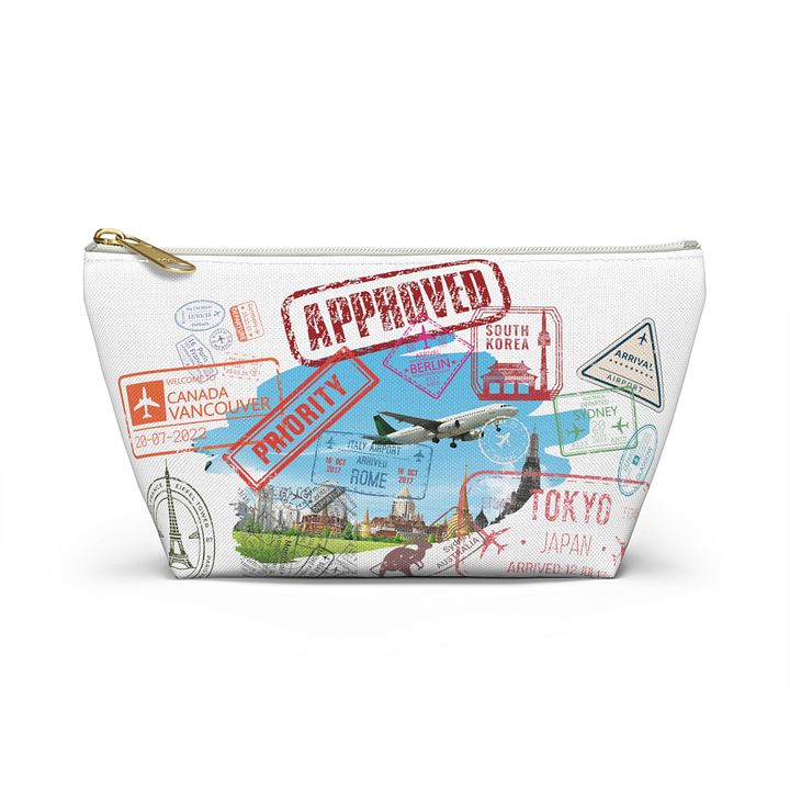 Accessory Pouch product image (2)
