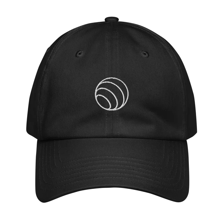 Light Outline Orb product image (1)