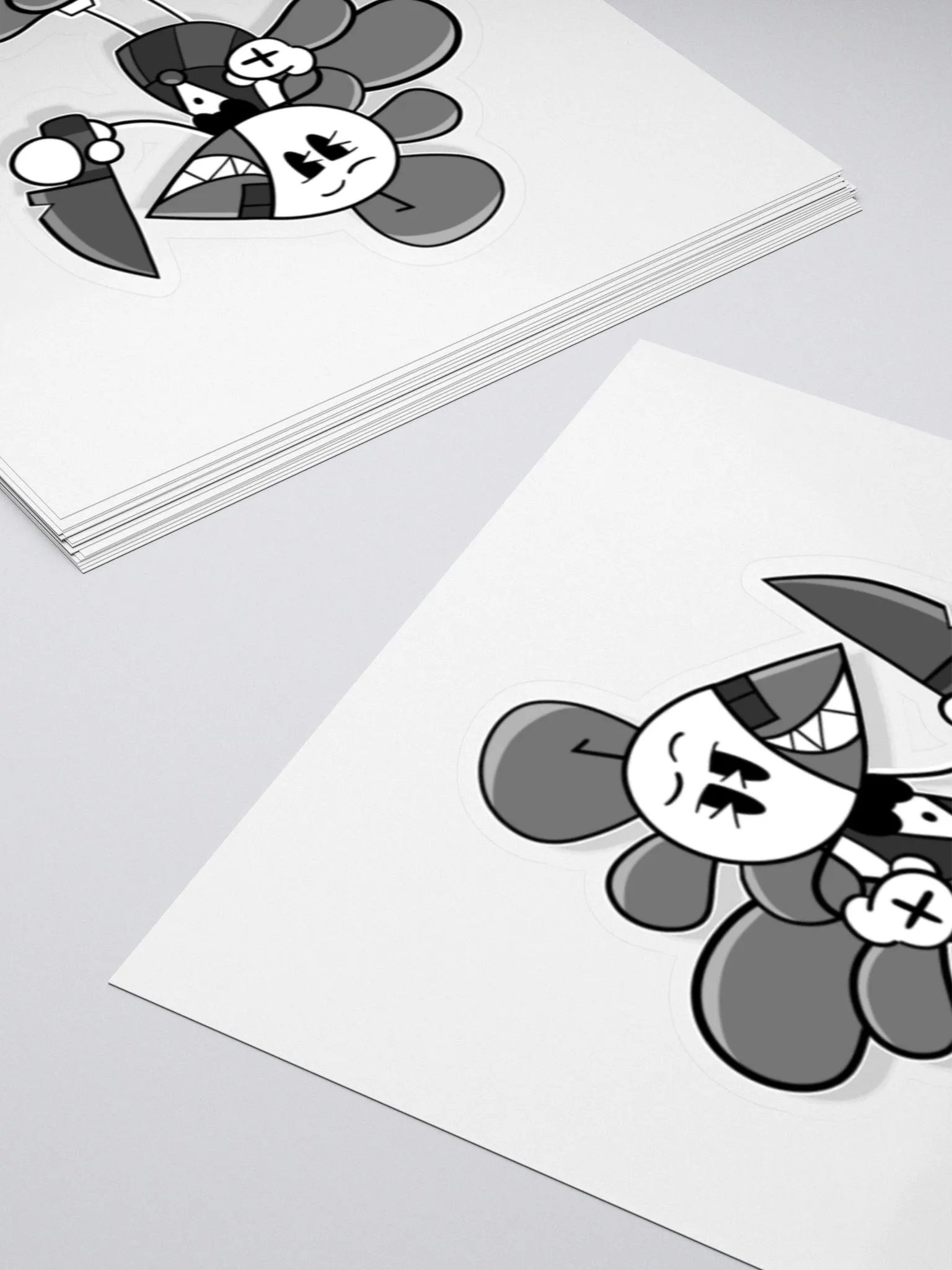 Nita Sticker! product image (8)