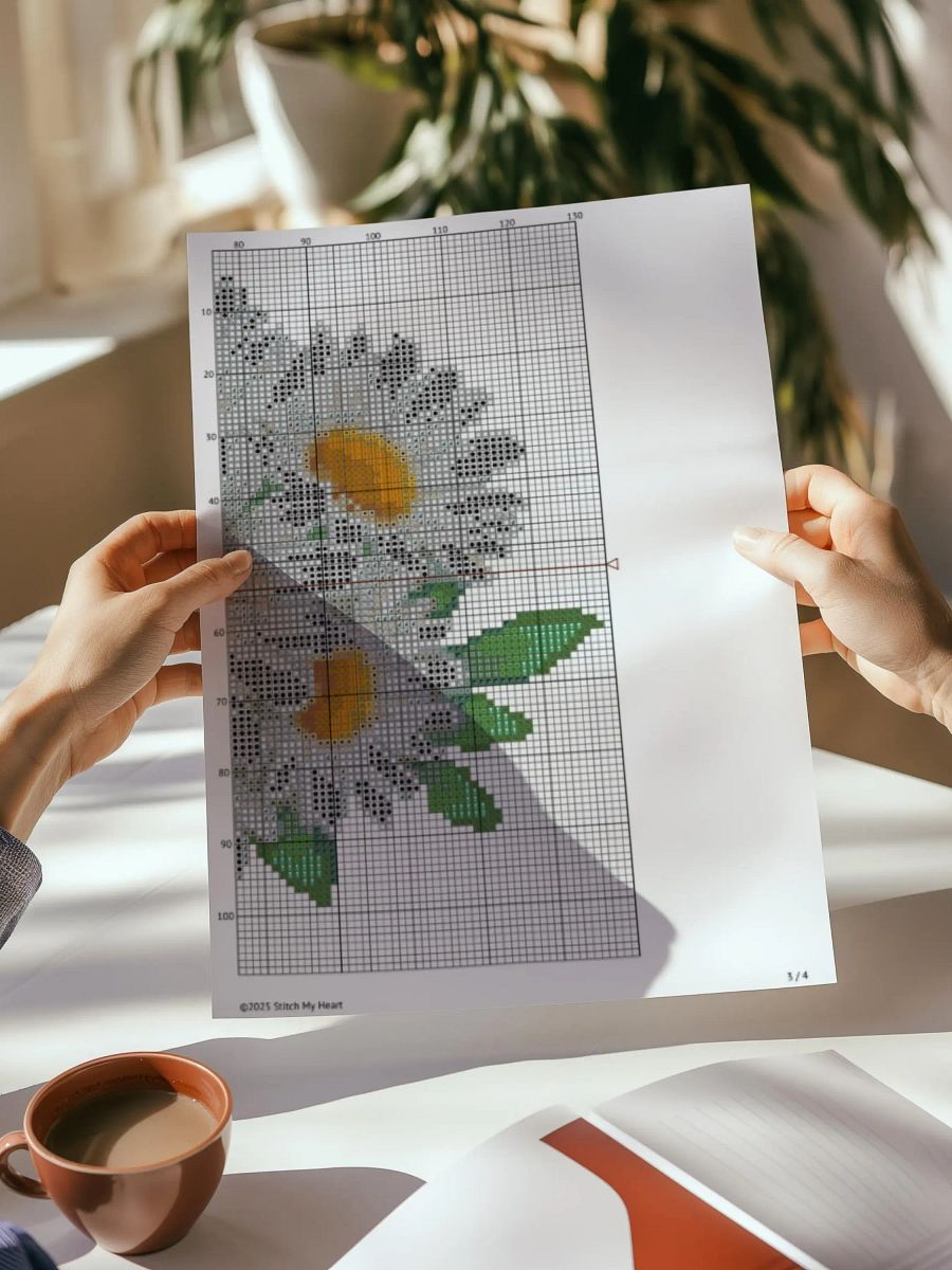 Daisy Bouquet product image (4)