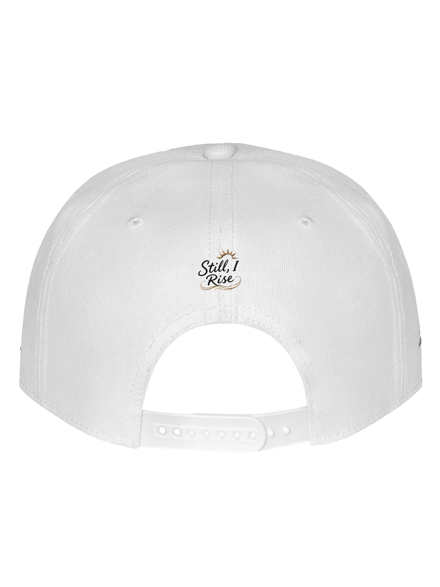Celestial Glow Snapback Cap product image (4)