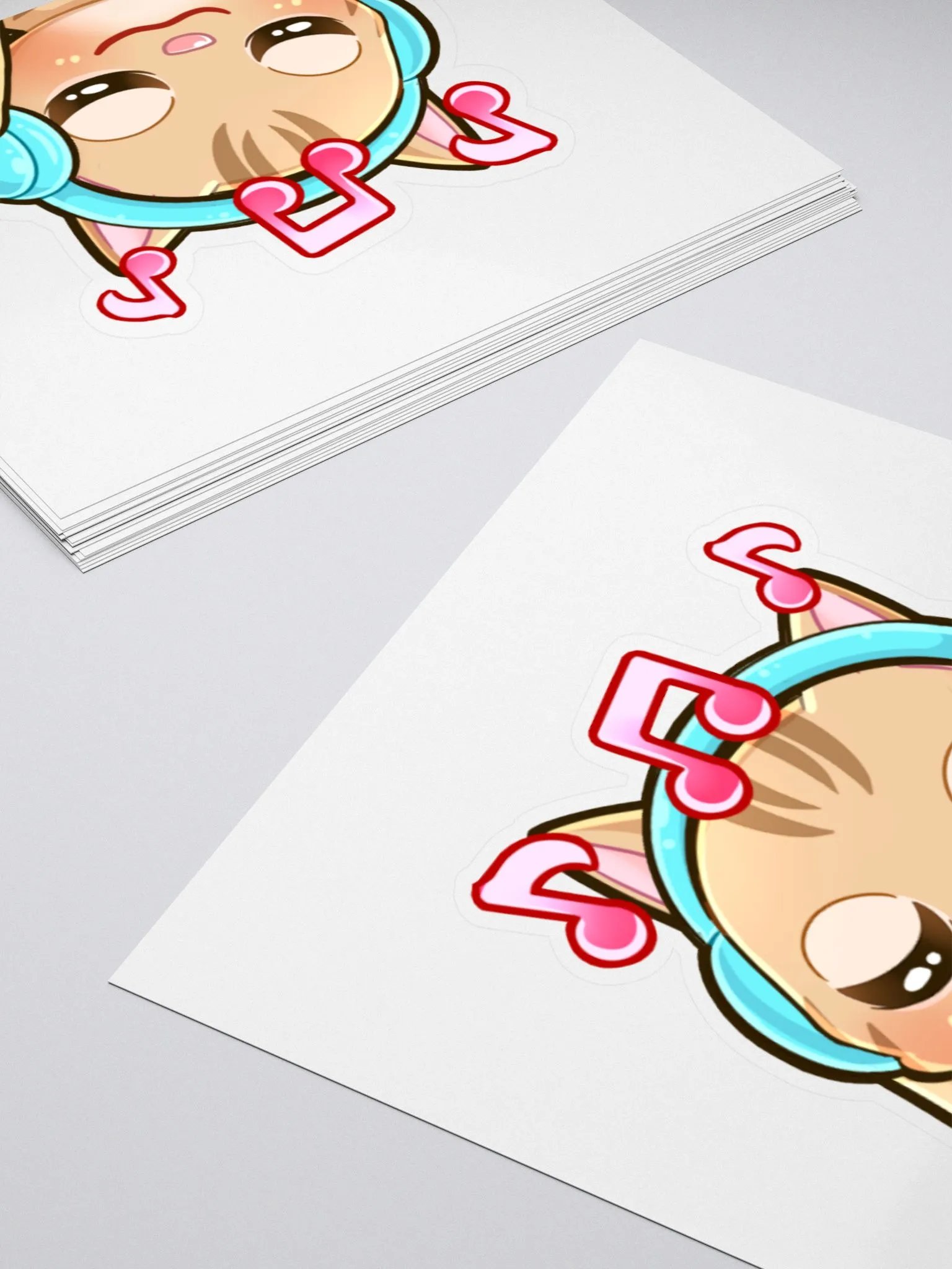 TuckerJam Sticker product image (4)