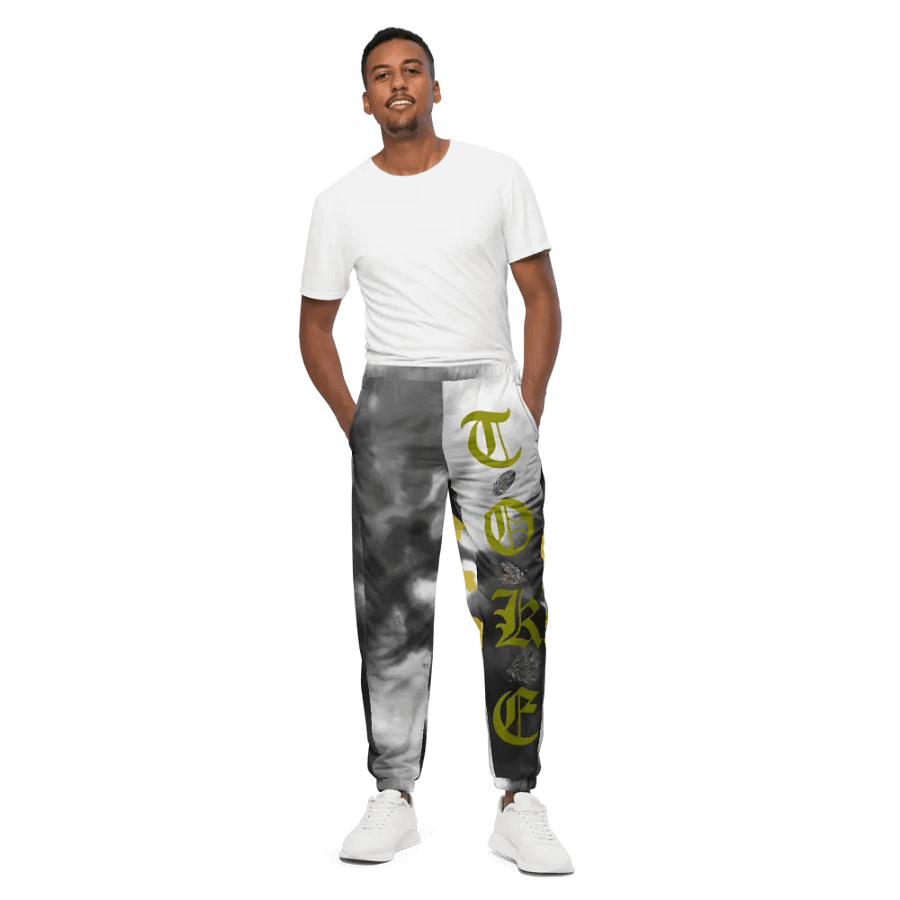Fly High All-Over Track Pants product image (1)