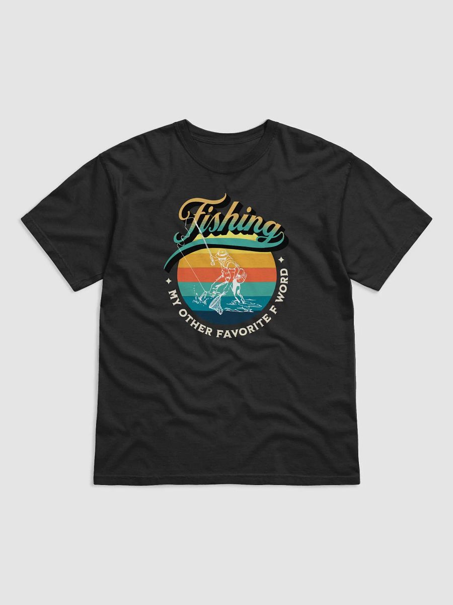 Fishing My Other Favorite F Word product image (2)