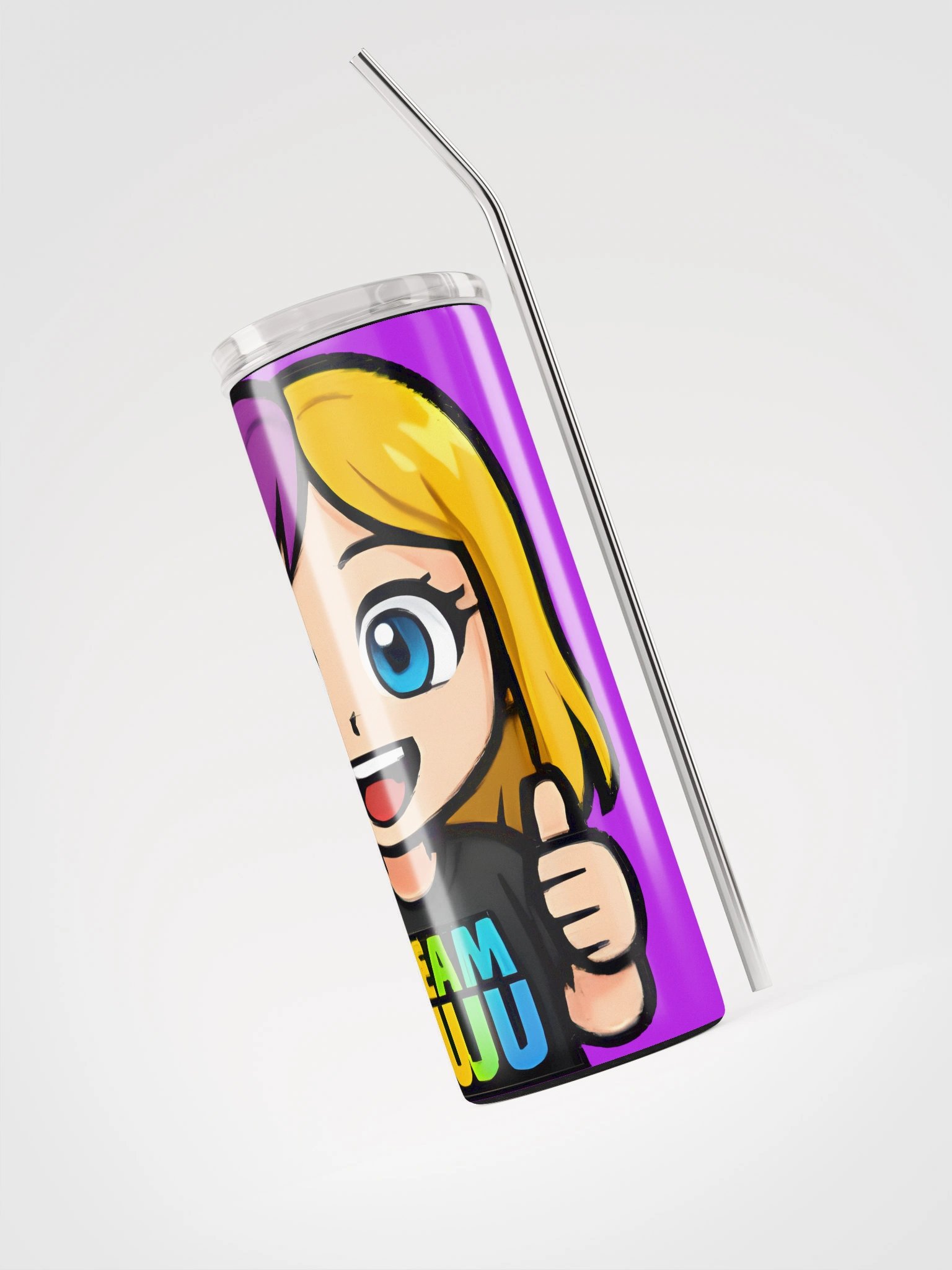 TEAM JUJU CUP product image (3)
