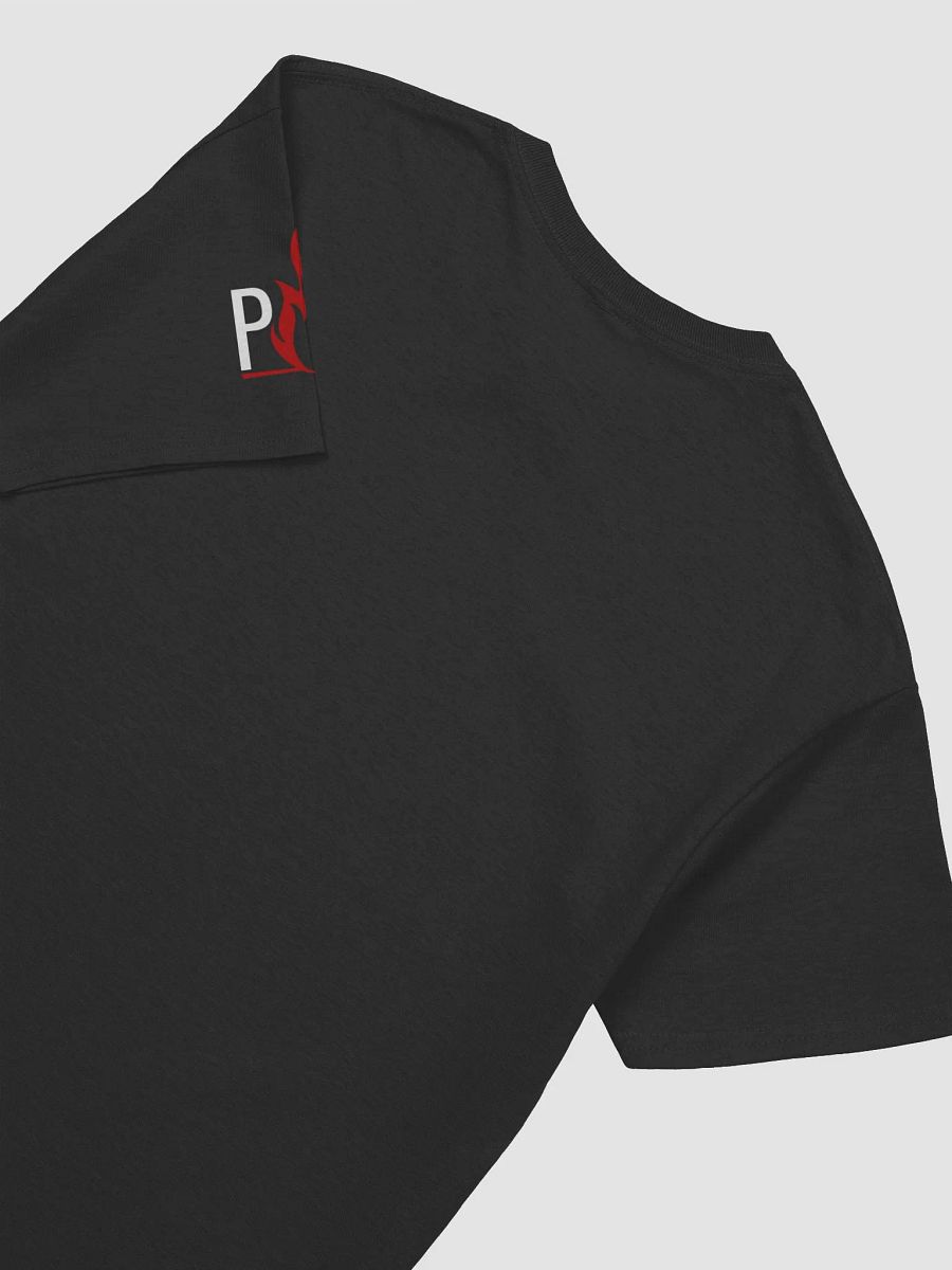 The Classic PoR T-Shirt product image (4)
