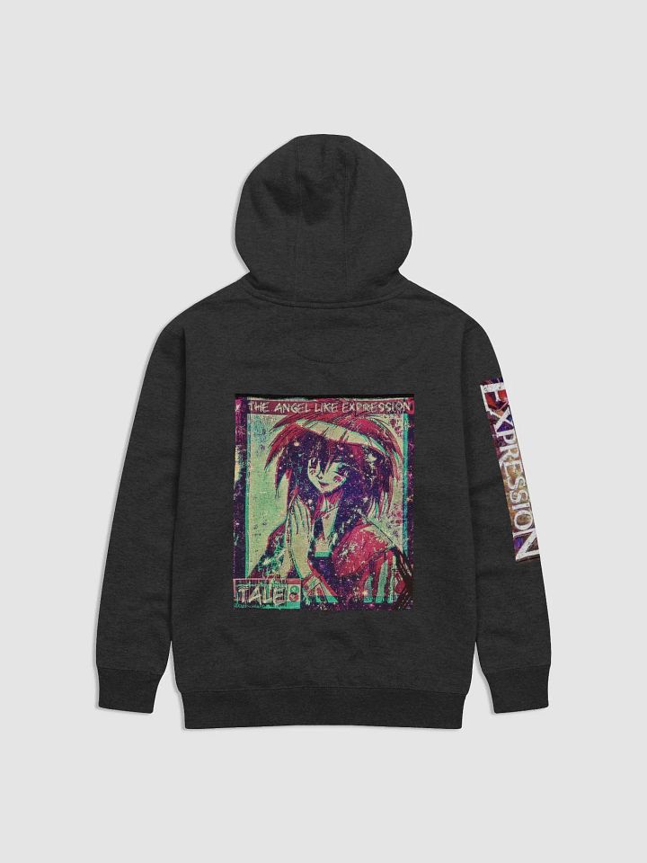 The Angel Like Expression ANIMOO SWEATER HOODIE product image (2)