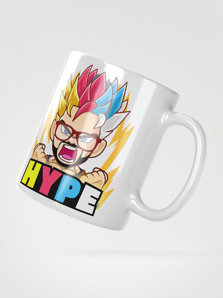Hype Mug product image (2)