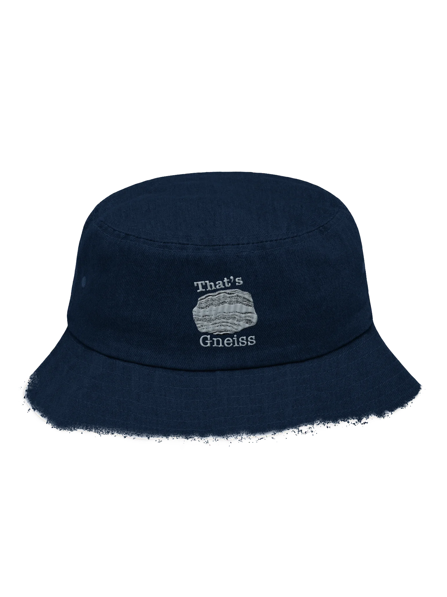 That's Gneiss Bucket Hat product image (2)