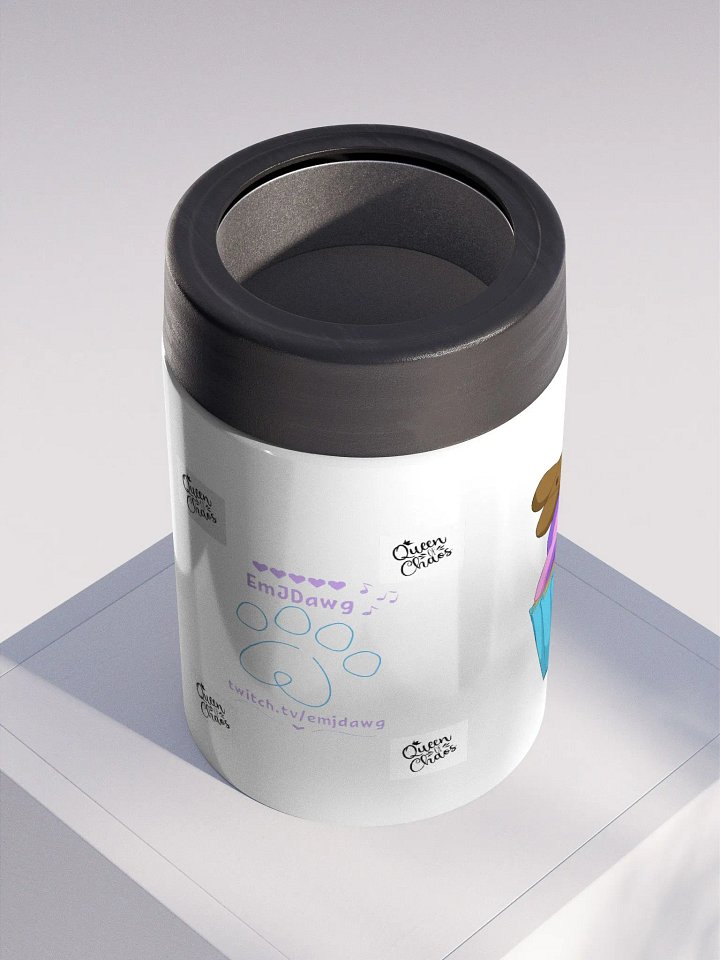 EmJDawg Queen of Koozie Chaos product image (2)
