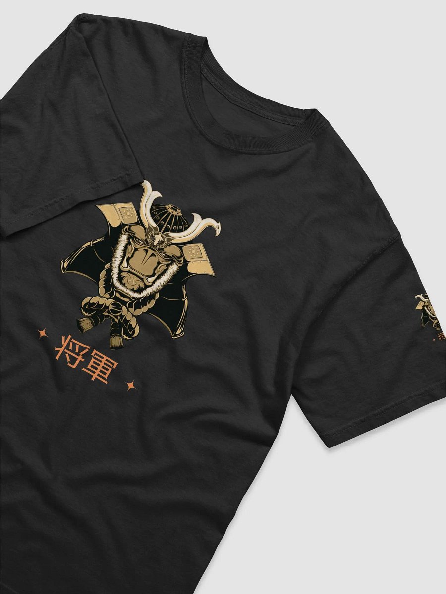 Samurai Spirit Graphic Tee product image (3)
