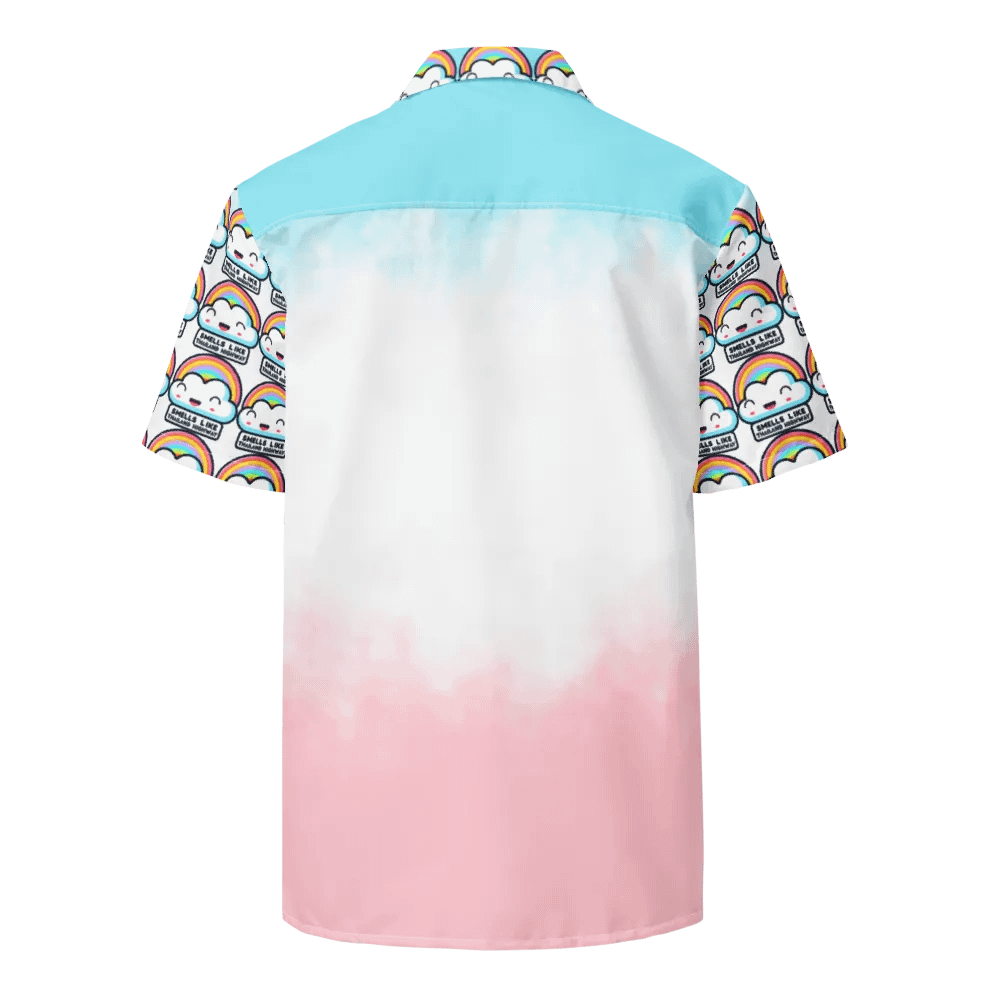 Conversation Starter shirt product image (5)