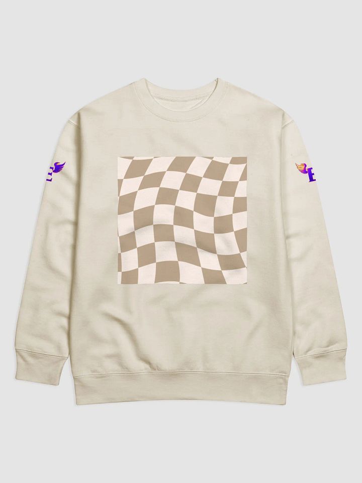 Ethereal Wings Unisex Sweatshirt product image (3)
