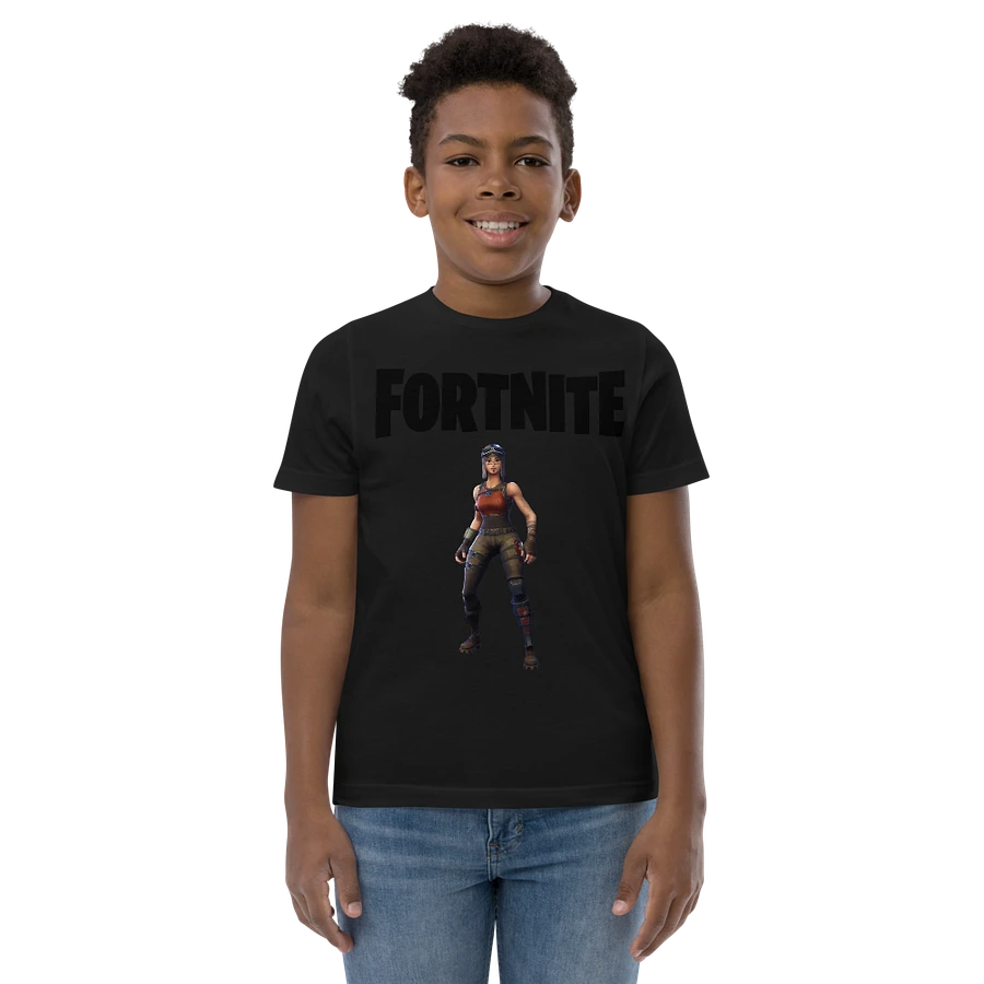 Fortnite T-Shirt Kids product image (1)